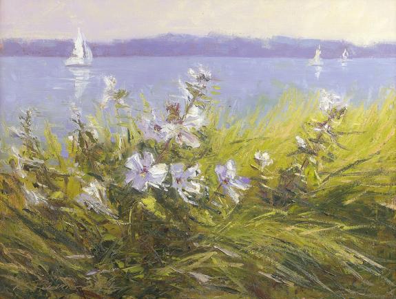 Oxford Landing Marsh Mallows
